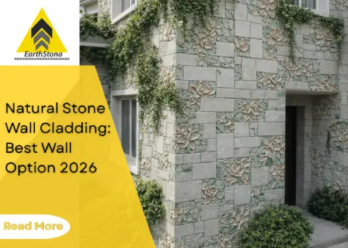 stone cladding vs tiles comparison